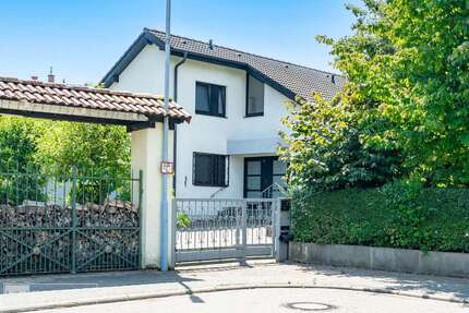 Haus zum Kaufen in Zwingenberg 590.000,00 € 159 m²