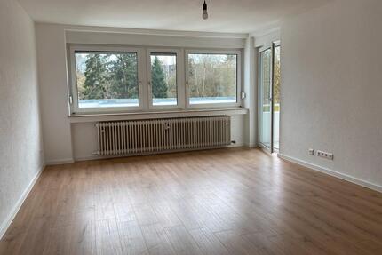 4-Zimmer Wohnung in Ulm-Wiblingen