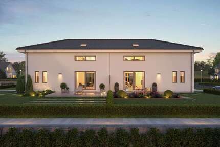 Haus zum Kaufen in Bergheim 454.900,00 € 134 m²