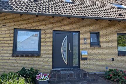 Reihenhaus -ruhige Sackgassenlage- in Handewitt-Weding