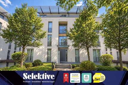 Wohnung zum Mieten in Duisburg 950,00 € 74.05 m²
