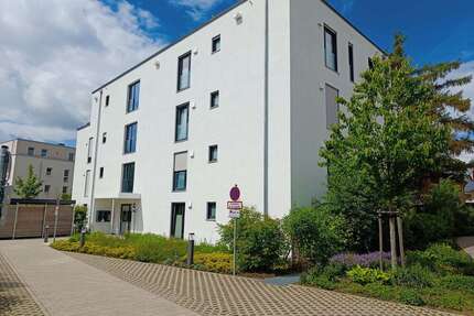 Wohnung zum Kaufen in Neusäß 319.000,00 € 52.47 m²