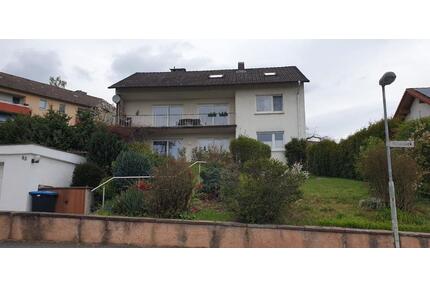 Pendler-Apartment in ruhiger Lage - Bad Hersfeld