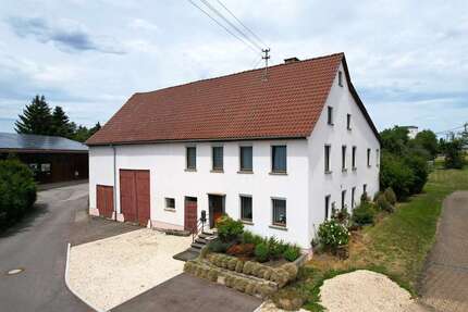 Haus zum Kaufen in Hettingen 185.000,00 € 135 m²
