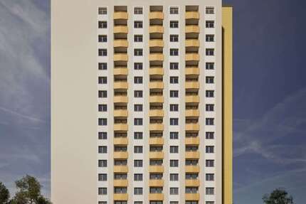 Wohnung zum Mieten in Pirna 818,44 € 103.6 m²