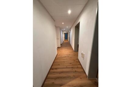 Attraktive 3-Zimmer Wohnung mit Terrasse in Löhnberg - Weilburg