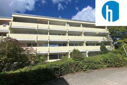 Wohnung zum Mieten in Forchheim 450,00 € 42 m²