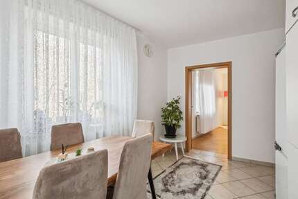 Wohnung zum Kaufen in Augsburg 265.000,00 € 70 m²