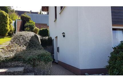 Einliegerwohnung mit sep. Eingang kurzfristig ab 1. Mai frei - Siegen