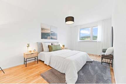 Wohnung zum Kaufen in Rudersberg-Oberndorf 399.000,00 € 91.16 m²