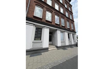Provisionsfrei! 3-Zi.-Altbauwohnung, 62 m², Balkon, ZH - Molfsee