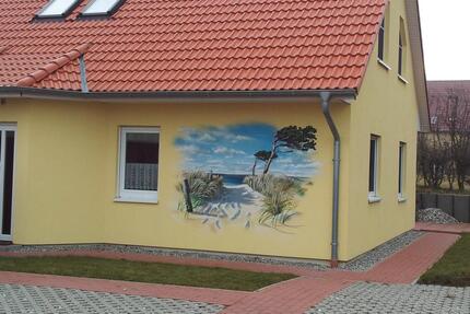 Ferienhaus Ostsee am Salzhaff nahe Rerik, Poel, Wismar - Neuburg