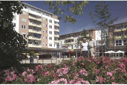Wohnung zum Mieten in Dortmund 760,00 € 54 m²