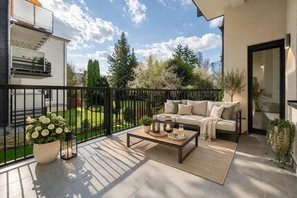 Urban Living Deluxe - 1.500,00&nbsp;EUR Kaltmiete, ca.&nbsp; 100,00&nbsp;m&sup2; in Essen (PLZ: 45130) Stadtbezirk II