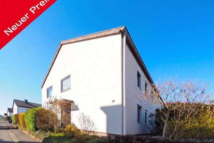 Haus zum Kaufen in Riegelsberg 299.000,00 € 156 m²