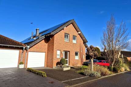 Haus zum Kaufen in Heinsberg 399.800,00 € 147 m²