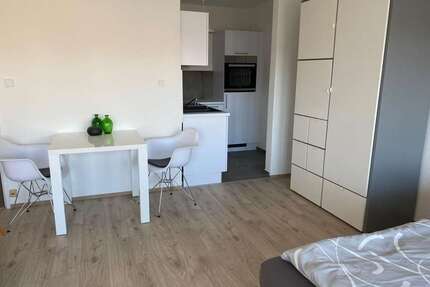 Wohnung zum Kaufen in Ludwigshafen am Rhein 99.000,00 € 32 m²