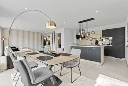 Wohnung zum Kaufen in Kempten (Allgäu) 649.000,00 € 120 m²