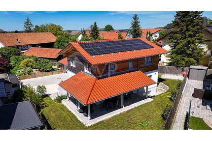 Haus zum Kaufen in Adelshofen 1.298.000,00 € 211.75 m²