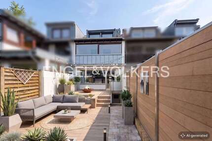 Haus zum Kaufen in Köln - Dünnwald 395.000,00 € 113 m²