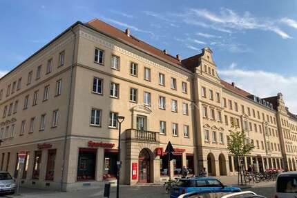 Wohnung zum Kaufen in Neubrandenburg 185.000,00 € 73 m²