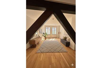 Wohnung zum Mieten in Esslingen am Neckar 1.495,00 € 120 m²