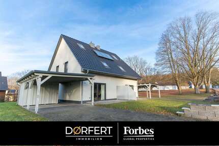 Haus zum Kaufen in Malchow Lenz 585.000,00 € 200 m² - Malchow / Lenz