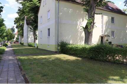 Wohnung zum Mieten in Genthin 335,00 € 55.56 m²