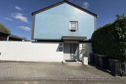 Haus zum Kaufen in Neukirchen-Vluyn 375.000,00 € 112 m²