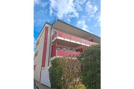 Moderne 3-Zimmerwohnung in Nürnberg Werderau zu Vermieten ab 1.Ma