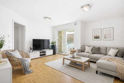 Wohnung zum Kaufen in Echterdingen 211.000,00 € 36.24 m²