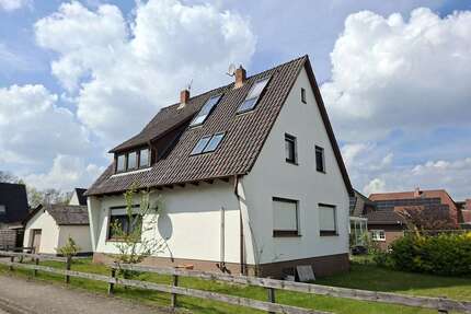 Wohnung zum Mieten in Buxtehude 800,00 € 60 m²