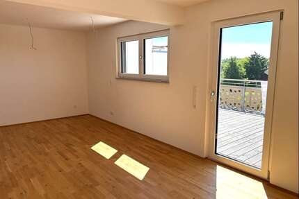 Wohnung zum Kaufen in Satteldorf 370.900,00 € 81.93 m²