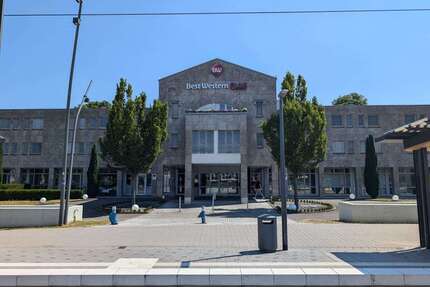 Wohnung zum Kaufen in Fellbach 74.000,00 € 21 m²
