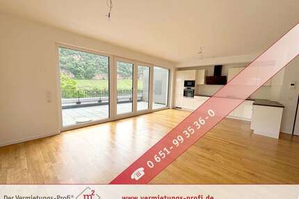 Wohnung zum Mieten in Trier 1.570,00 € 96.06 m²