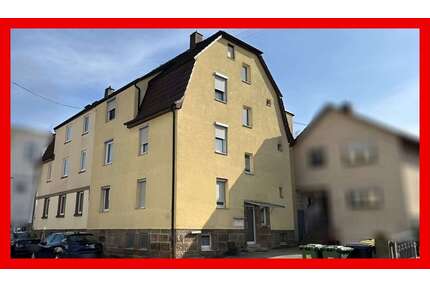 Wohnung zum Kaufen in Bönnigheim 168.000,00 € 53 m²