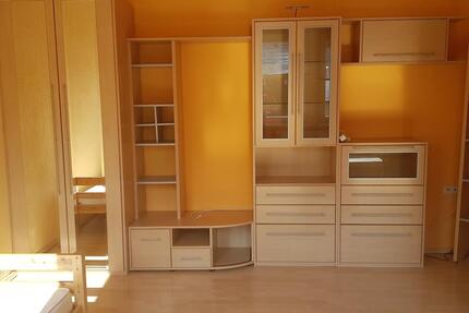 Kleine 1-Raumwohnung teilmöbliert in Stützerbach - Ilmenau Frauenwald