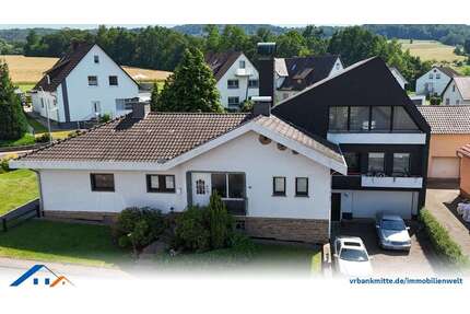 Haus zum Kaufen in Wehretal 299.000,00 € 266 m²