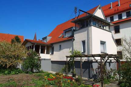 Wohnung zum Mieten in Ehingen an der Donau 850,00 € 90 m²