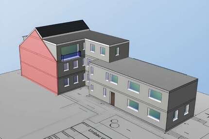 Haus zum Kaufen in Kamenz 550.000,00 € 387 m²