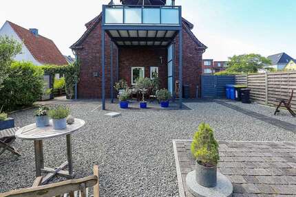Haus zum Kaufen in Cuxhaven 580.000,00 € 83 m²
