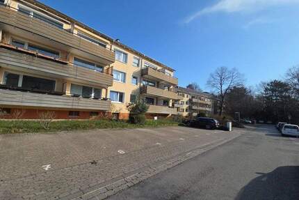 2-Zimmer-Eigentumswohnung mit Balkon in Hannover-Wettbergen - provisionsfrei - Hannover / Wettbergen