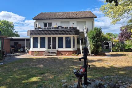 9-Zimmer-MFH auf Erbpacht-Grundstück(mit Kaufoption) in Gütersloh