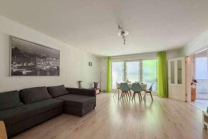 Wohnung zum Kaufen in Hamburg 295.000,00 € 86 m²