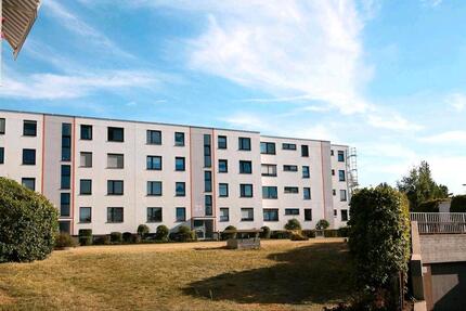 1-Zimmer Wohnung provisionsfrei zu Verkaufen - Oberasbach - Nürnberg Altenfurt