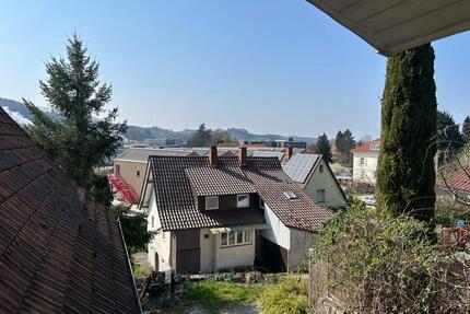 Kleines Einfamilienhaus in Oberkirch