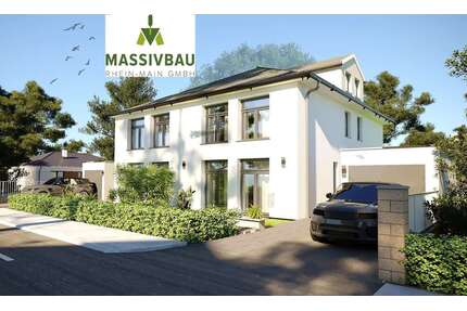 Haus zum Kaufen in Wörrstadt 689.000,00 € 186 m²