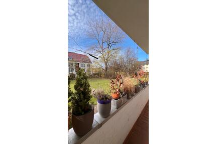 * Provisionsfrei * 3-4 Zimmer Wohnung in Klettenberg - Köln Rodenkirchen