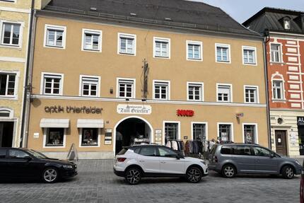 Praxis, Büro, Gewerb in Vilshofen - Vilshofen an der Donau