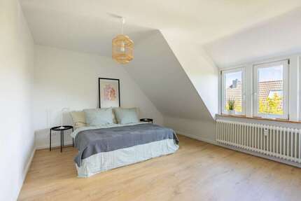 Wohnung zum Kaufen in Bremen 249.900,00 € 73.02 m²
